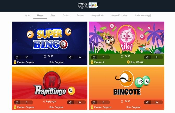canalbingo-juegos
